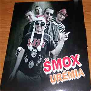 Šmox - Urémia