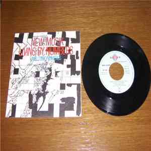 New Music  - Living By Numbers (Vivir Como Números)