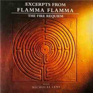 Nicholas Lens - Flamma Flamma (The Fire Requiem)