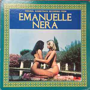 Nico Fidenco - Emanuelle Nera