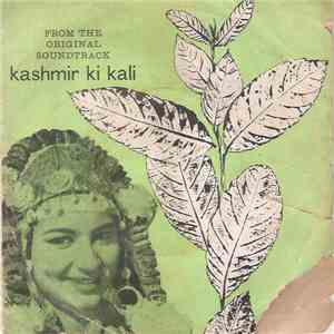 O. P. Nayyar - Kashmir Ki Kali