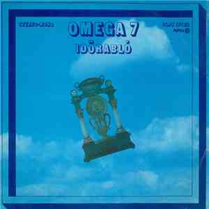 Omega  - Omega 7: Időrabló