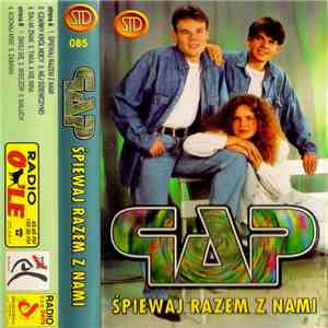 Pap - Śpiewaj Razem Z Nami