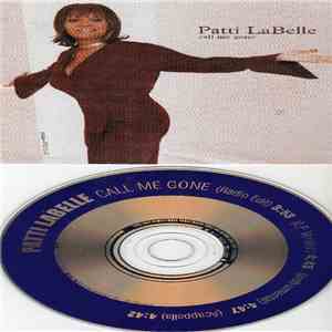 Patti LaBelle - Call Me Gone