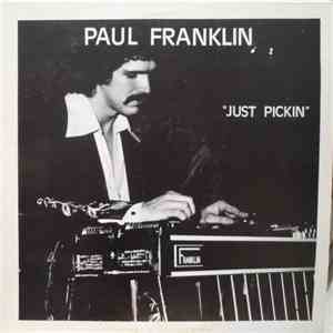 Paul Franklin - Just Pickin'