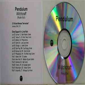 Pendulum  - Witchcraft (Radio Edit)