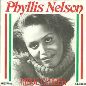 Phyllis Nelson - Move Closer / Heartbeat To Heartbeat