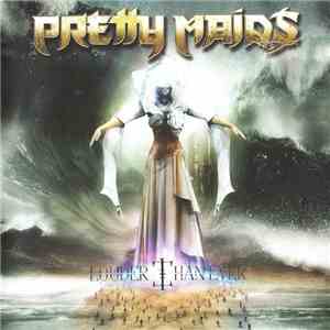 Pretty Maids - Louder Than Ever