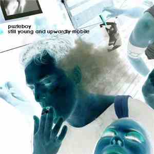 Puzleboy - Still Young And Upwardly Mobile