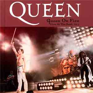 Queen - Queen On Fire (Live At The Bowl) Vol. 1