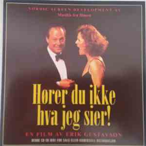 Randall Meyers - Musikk Fra Filmen Hører Du Ikke Hva Jeg Sier!