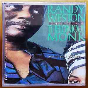 Randy Weston - Portraits Of Thelonious Monk