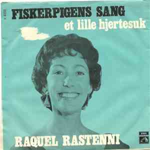 Raquel Rastenni - Fiskerpigens Sang