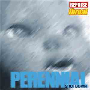 Repulse Throat - Perennial Shutdown