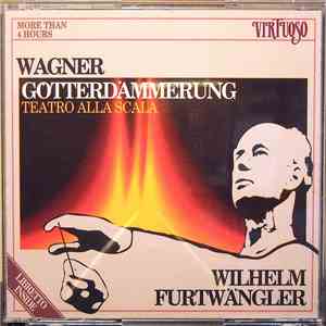 Richard Wagner - Götterdämmerung
