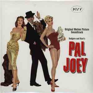Rodgers & Hart - Pal Joey