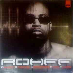 Rohff - Rimeur Original Hardcore Flow Fluide