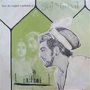 Roshan - Taj Mahal