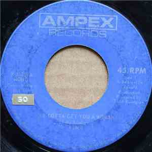 Runt - We Gotta Get You A Woman