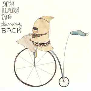Sarah Blasko - No Turning Back