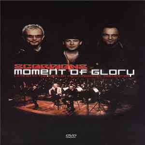 Scorpions & Berliner Philharmoniker - Moment Of Glory - Live