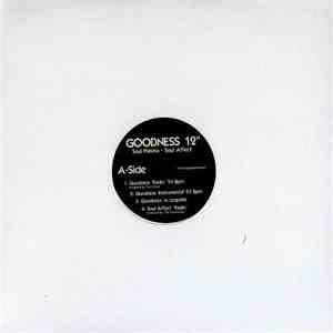 Soul Plasma - The Soul Affect EP