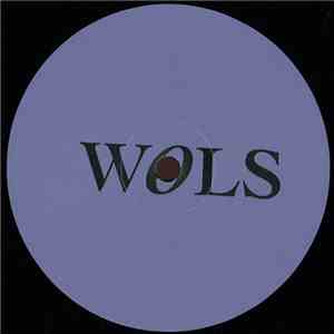 Takaaki Itoh - Wols 6