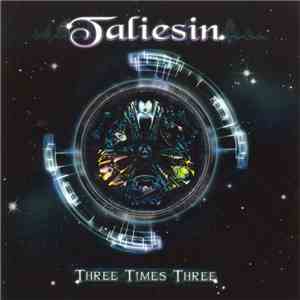 Taliesin - Three Times Three