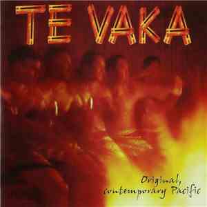 Te Vaka - Te Vaka
