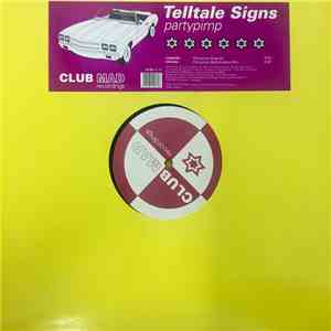 Telltale Signs - Partypimp
