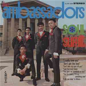 The Ambassadors - Soul Summit