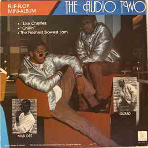 The Audio Two / Alliance, The - Flip-Flop Mini-Album