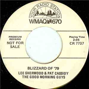 The Good Morning Guys - Blizzard Of '79