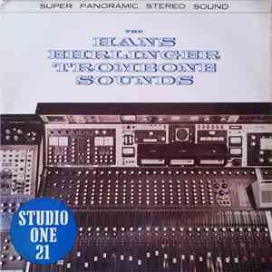 The Hans Ehrlinger Trombone Sounds - Studio One 21