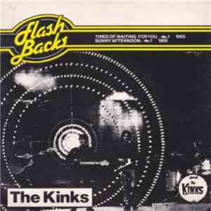 The Kinks - Tired Of Waiting For You