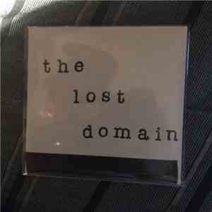 The Lost Domain - In A Blue Room