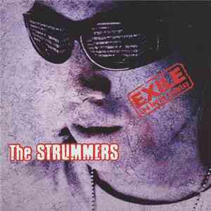 The Strummers - Exile In A Lonely Country