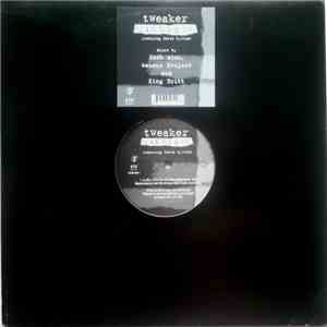 Tweaker Featuring David Sylvian - Linoleum