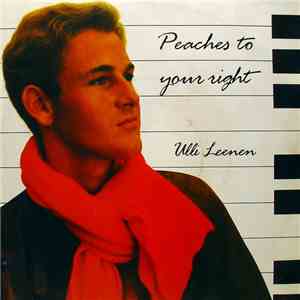 Ulli Leenen - Peaches To Your Night