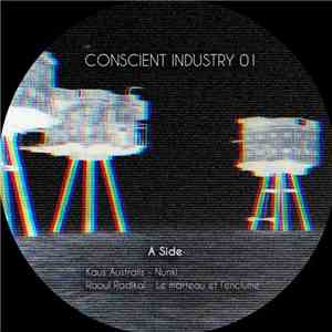 Various - Conscient Industry 01