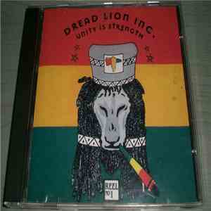 Various - Dread Lion Inc. - Unity Is Strength