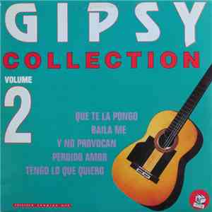 Various - Gipsy Collection Vol.2