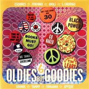 Various - Oldies But Goodies 6