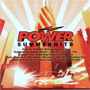 Various - Power Summer Hits