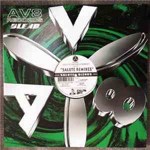 Various - Salute Remixes