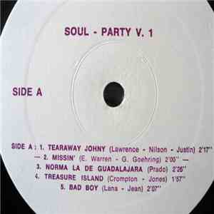Various - Soul Party V. 1