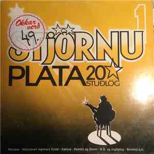 Various - Stjörnuplata 1 20 Stuðlög
