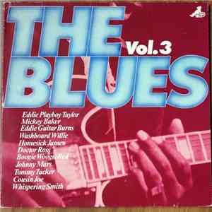 Various - The Blues Vol. 3