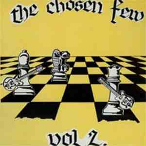 Various - The Chosen Few Vol 2.