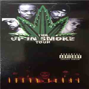Various - The Up In Smoke Tour